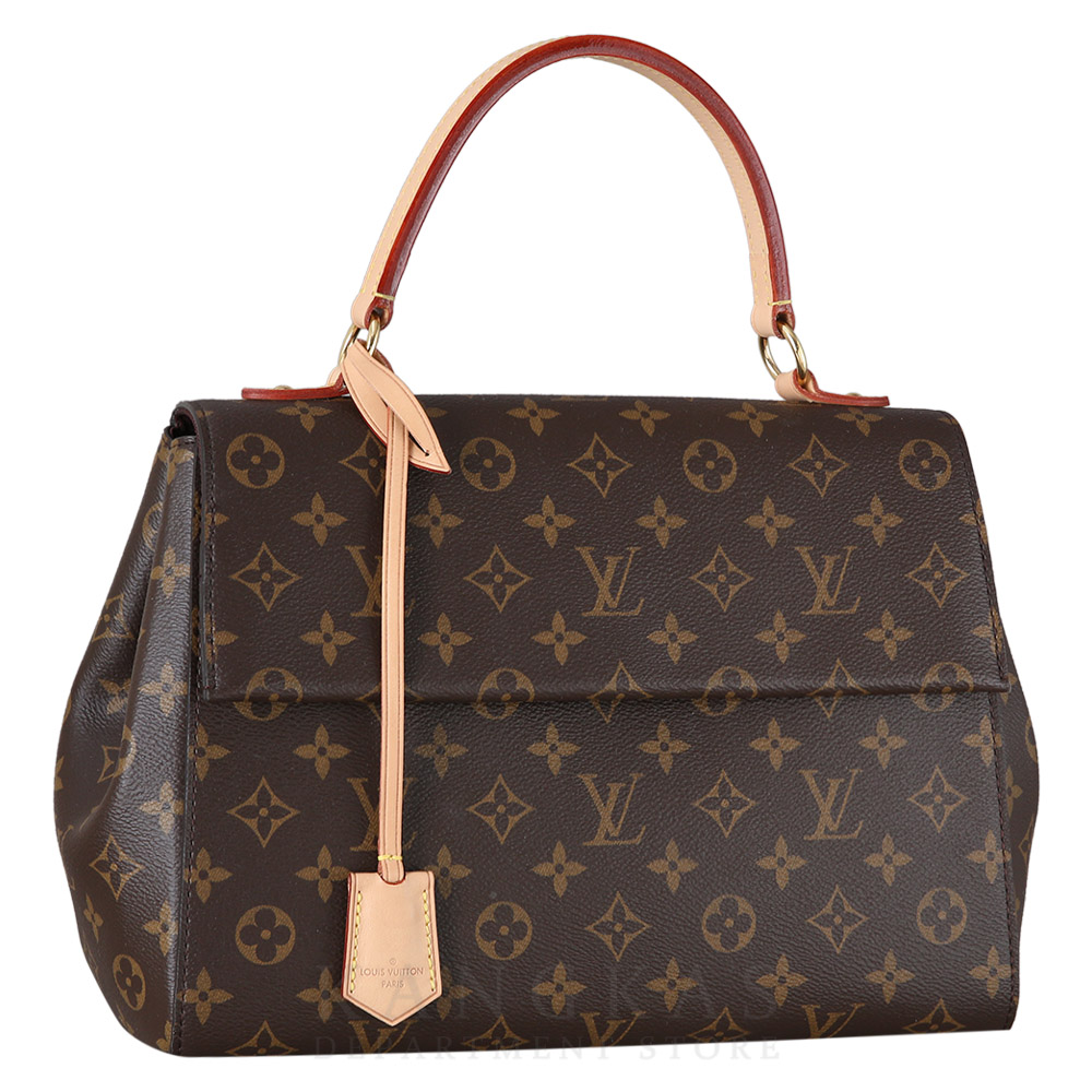 LOUIS VUITTON(USED)루이비통 모노그램 클루니MM